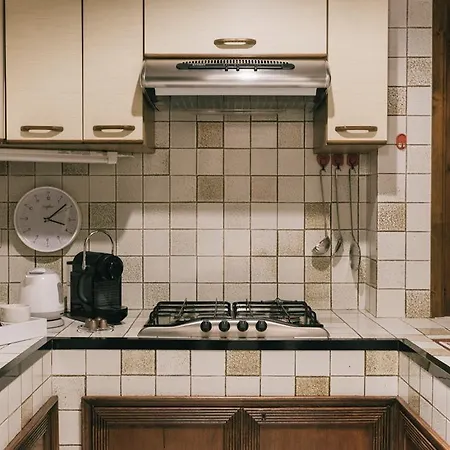 Maison Ponte Pietra Apartamento