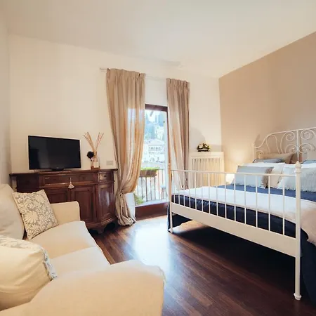 Apartamento Maison Ponte Pietra