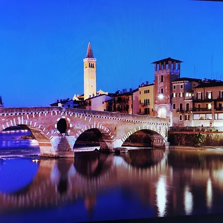Maison Ponte Pietra Verona