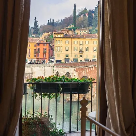 Maison Ponte Pietra *