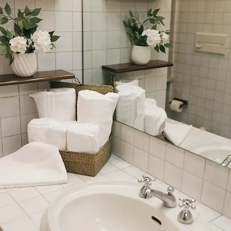 Apartman Maison Ponte Pietra *