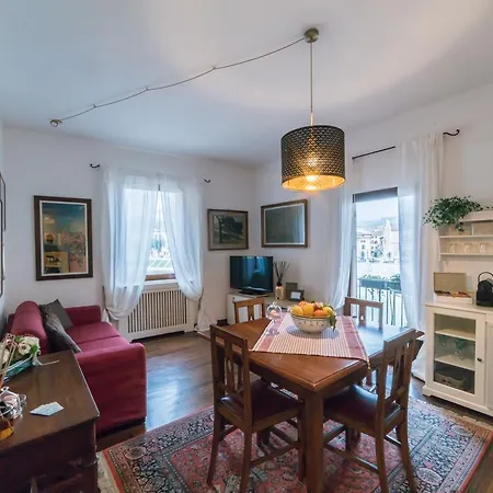 Maison Ponte Pietra Apartman