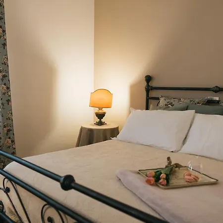 Maison Ponte Pietra Apartman *