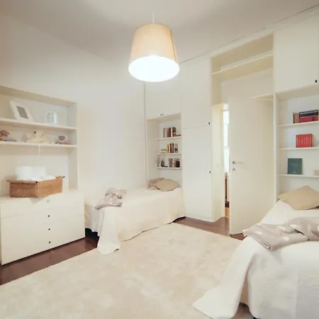 Apartment Maison Ponte Pietra *