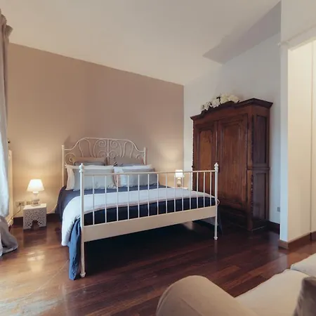 Maison Ponte Pietra ヴェローナ