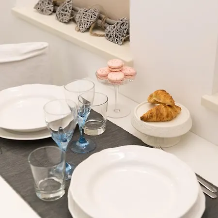Maison Ponte Pietra * ヴェローナ