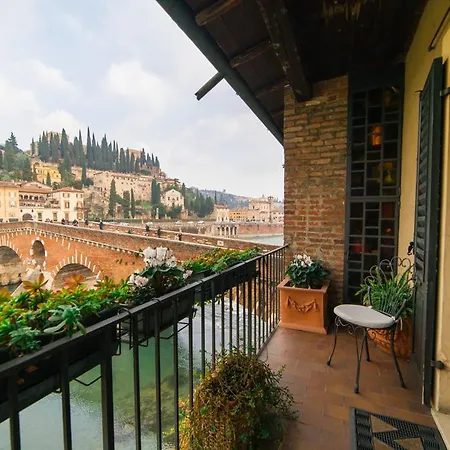 Maison Ponte Pietra *