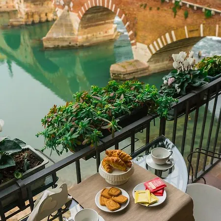 Maison Ponte Pietra *