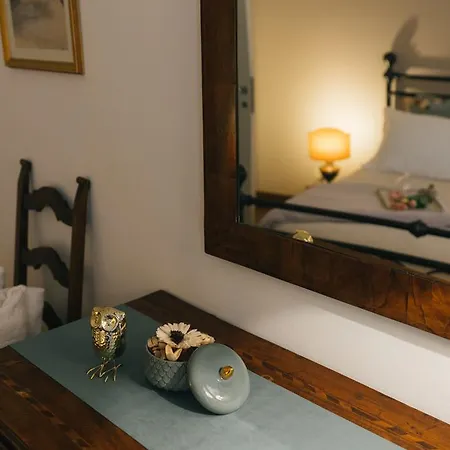 Maison Ponte Pietra アパート