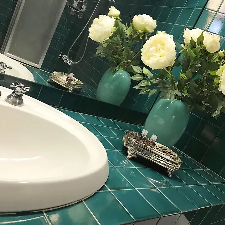 Maison Ponte Pietra アパート *