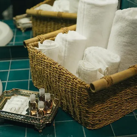 アパート Maison Ponte Pietra *