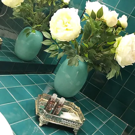 アパート Maison Ponte Pietra
