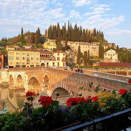 Maison Ponte Pietra *